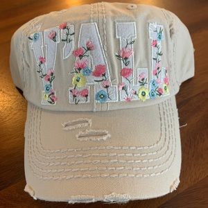 Hey Y’all Women’s Floral Hat